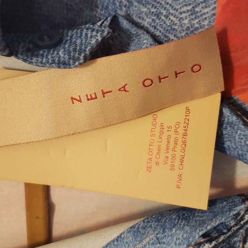 poppy detail dress NWOT - Picture 5 of 11